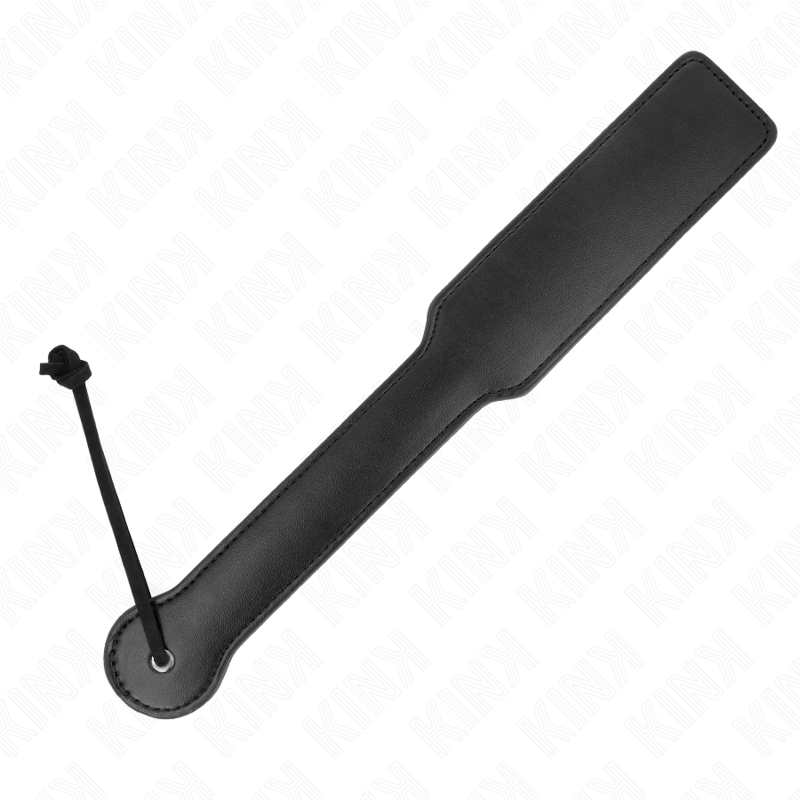 Kink Impact & Touch-Paddle mit 34 x 5 cm langen Griff · BDSM-Zubehör (Bild 2)