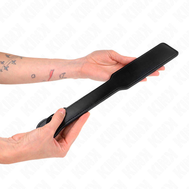 Kink Impact & Touch-Paddle mit 34 x 5 cm langen Griff · BDSM-Zubehör (Bild 3)