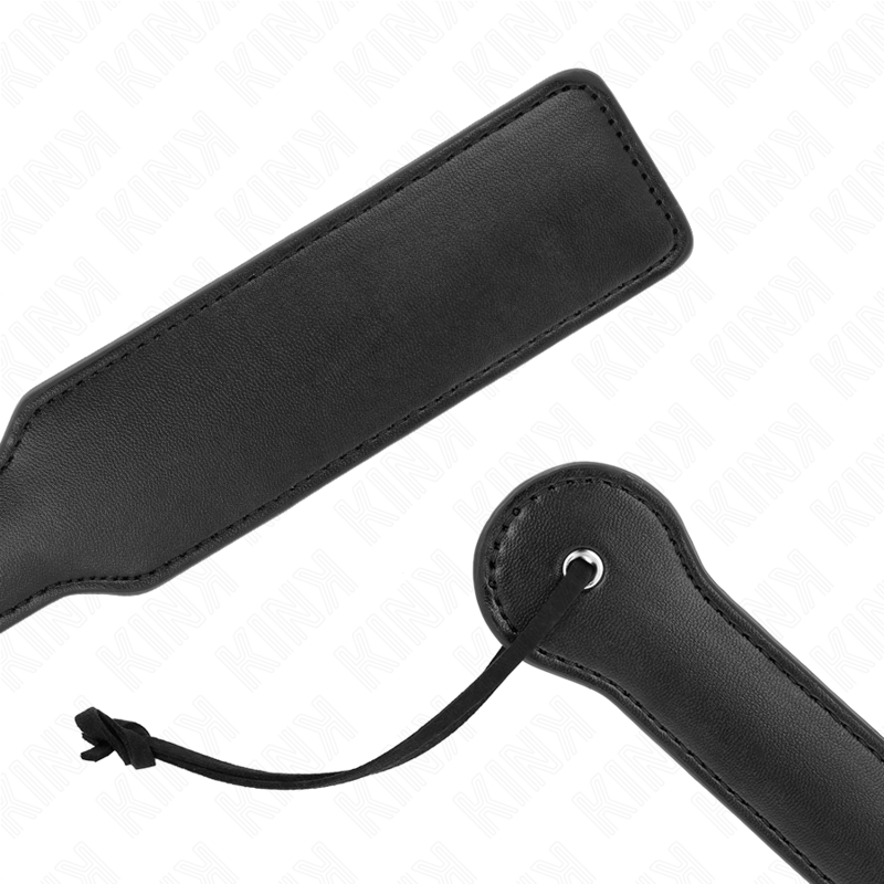Kink Impact & Touch-Paddle mit 34 x 5 cm langen Griff · BDSM-Zubehör (Bild 4)