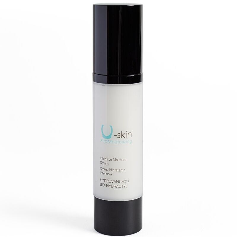 500cosmetics-U-Skin Xtramoisturizing Feuchtigkeitscreme · Oralsex & Körperspiele (Bild 2)