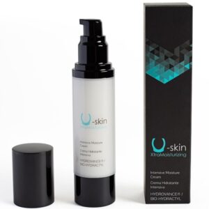 500cosmetics-U-skin Xtramoisturizing Feuchtigkeitscreme