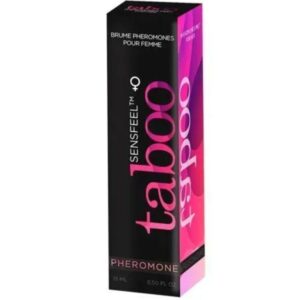 Ruf-Taboo Pheromoni Parfüm für Ea 15 ml · Parfüms & Pheromone (Bild 2)