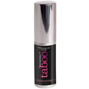 Ruf-Taboo Pheromoni Parfüm für Ea 15 ml · Parfüms & Pheromone (Bild 3)