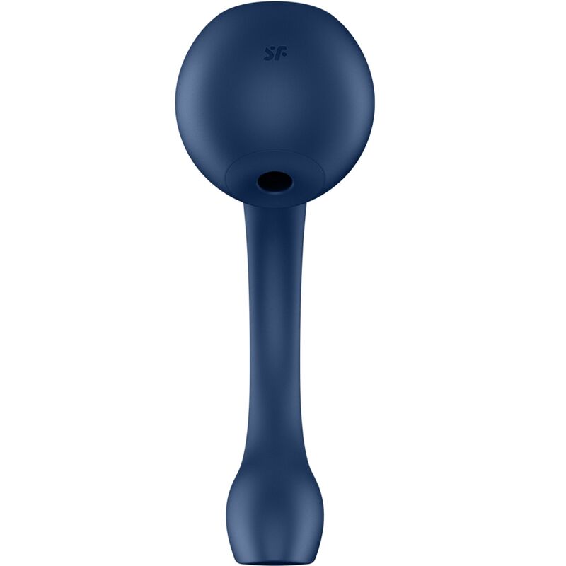 Satisfyer Air Pulse-Pro+ Wave 4 Stimulator G-spot & Air Pulse · Vibratoren (Bild 2)