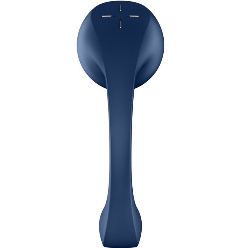 Satisfyer Air Pulse-Pro+ Wave 4 Stimulator G-spot & Air Pulse · Vibratoren (Bild 3)
