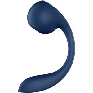 Satisfyer Air Pulse-Pro+ Wave 4 Stimulator G-spot & Air Pulse · Vibratoren
