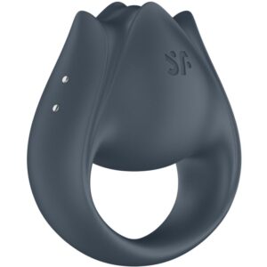 Satisfyer Partner-Perfect Pair 2 2-in-1 Penisring und · Vibratoren (Bild 3)