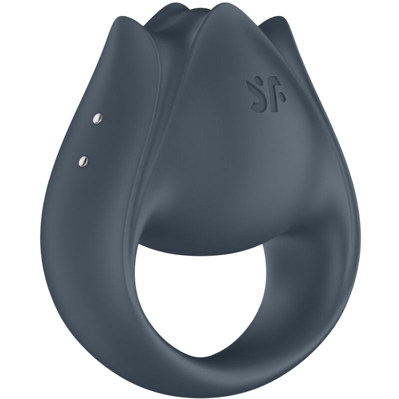 Satisfyer Partner-Perfect Pair 2 2-in-1 Penisring und · Vibratoren (Bild 3)