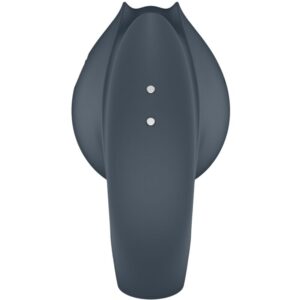 Satisfyer Partner-Perfect Pair 2 2-in-1 Penisring und · Vibratoren (Bild 8)