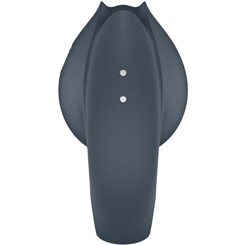 Satisfyer Partner-Perfect Pair 2 2-in-1 Penisring und · Vibratoren (Bild 8)