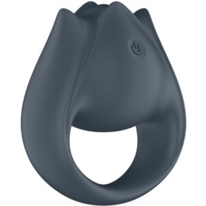 Satisfyer Partner-Perfect Pair 2 2-in-1 Penisring und · Vibratoren (Bild 5)