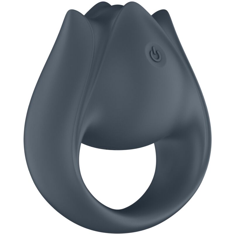 Satisfyer Partner-Perfect Pair 2 2-in-1 Penisring und · Vibratoren (Bild 5)