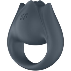 Satisfyer Partner-Perfect Pair 2 2-in-1 Penisring und · Vibratoren (Bild 6)