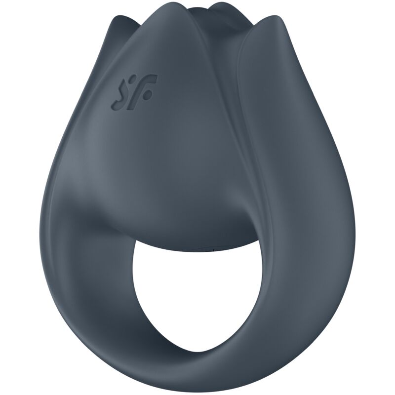 Satisfyer Partner-Perfect Pair 2 2-in-1 Penisring und · Vibratoren (Bild 6)