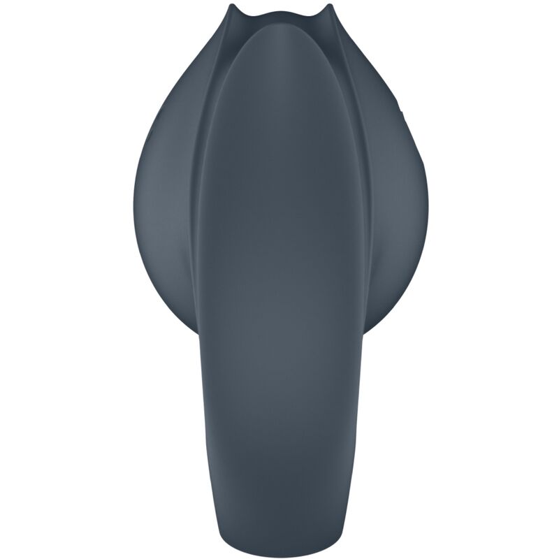 Satisfyer Partner-Perfect Pair 2 2-in-1 Penisring und · Vibratoren (Bild 7)