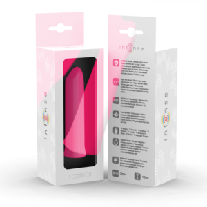Intense Fun Toys-Todrick Bullet Vibrator · Vibratoren (Bild 14)