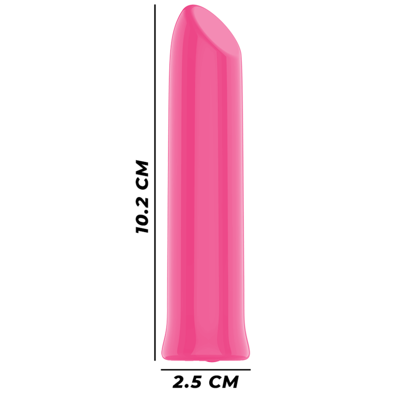 Intense Fun Toys-Todrick Bullet Vibrator · Vibratoren (Bild 18)