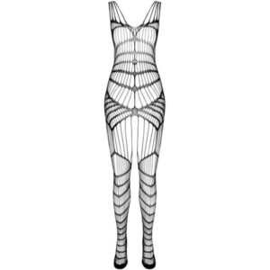 Passion Woman Bodystockings-BS-102 Bodystocking · Spicy Dessous & Bodystockings (Bild 4)