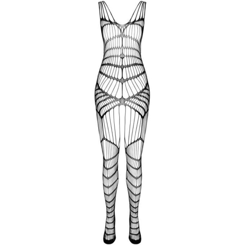 Passion Woman Bodystockings-BS-102 Bodystocking · Spicy Dessous & Bodystockings (Bild 4)