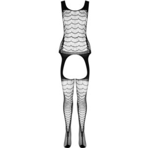 Passion Woman Bodystockings-BS-104 Bodystocking · Spicy Dessous & Bodystockings (Bild 11)