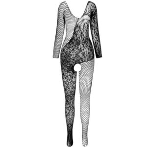Passion Woman Bodystockings-BS-107 Bodystocking · Spicy Dessous & Bodystockings (Bild 4)
