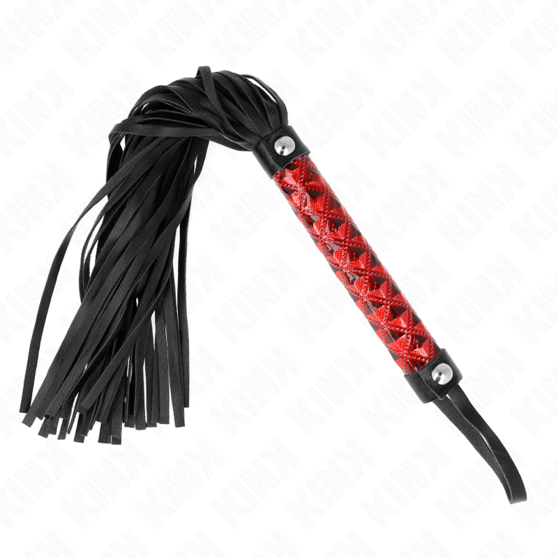 Kink Impact & Touch-Fahrrad Modell Diamant 40 cm · BDSM-Zubehör (Bild 3)