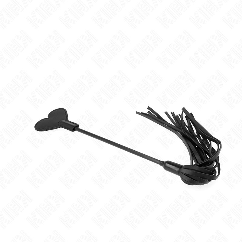 Kink Impact & Touch-Range Fahrrad mit Herz Anhänger 35 cm · BDSM-Zubehör (Bild 3)