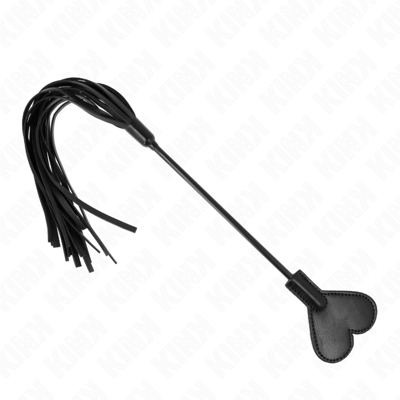 Kink Impact & Touch-Range Fahrrad mit Herz Anhänger 35 cm · BDSM-Zubehör (Bild 4)