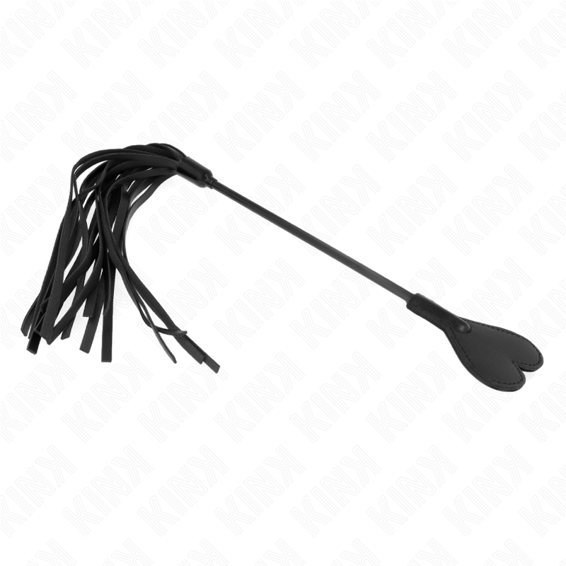 Kink Impact & Touch-Range Fahrrad mit Herz Anhänger 35 cm · BDSM-Zubehör (Bild 5)