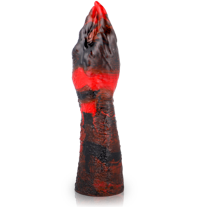 Epic-Lilith Dildo Evil Demon L-Silikon · Sextoys (Bild 4)