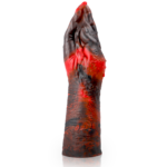 Epic-Lilith Dildo Evil Demon L-Silikon · Sextoys