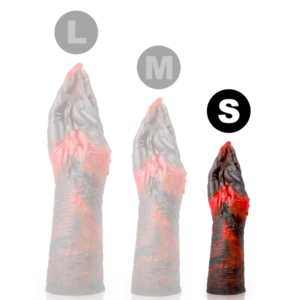 Epic-Lilith Dildo Evil Demon S-Silikon · Sextoys (Bild 5)