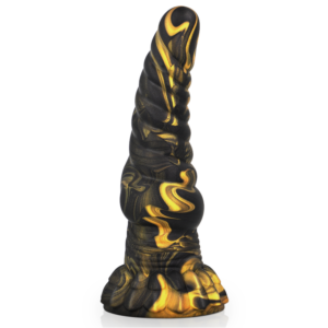 Epic-Furias Dildo Griechisches Fabelwesen-Silikon