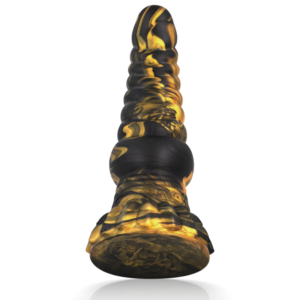 Epic-Furie Dildo Mythologische Kreatur Griechisch-Silikon · Sextoys (Bild 5)