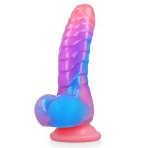 Epic-Dildo Hades-Silikon-Verteidiger, Saugnapf · Sextoys (Bild 6)