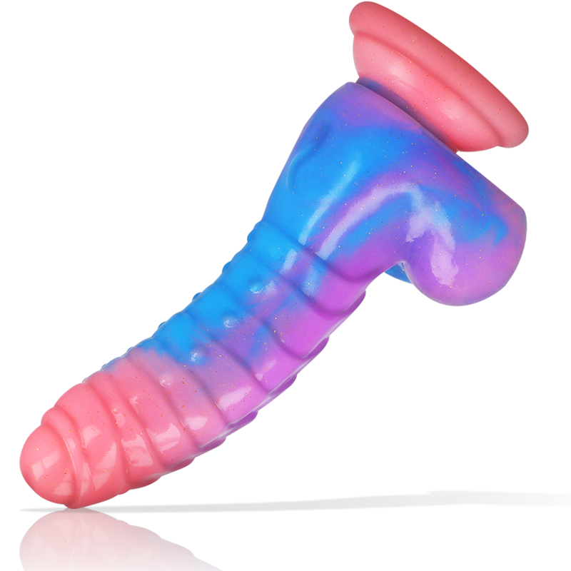 Epic-Dildo Hades-Silikon-Verteidiger, Saugnapf · Sextoys (Bild 5)