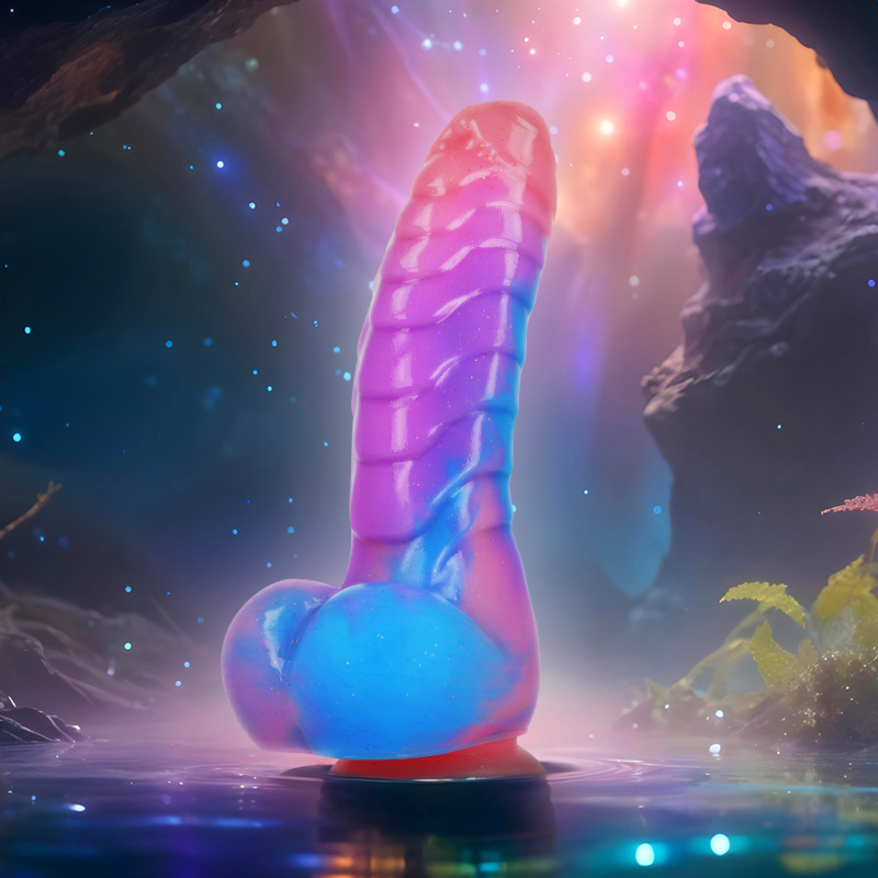 Epic-Dildo Hades-Silikon-Verteidiger, Saugnapf · Sextoys (Bild 2)