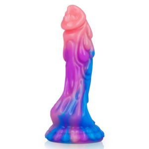 Epic-Ashtar Dildo Humanoide Alien-Form-Silikon