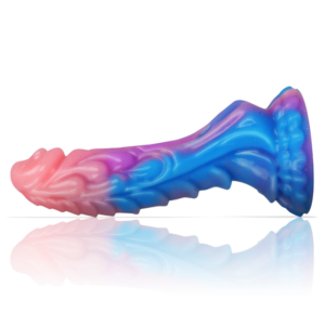 Epic-Ashtar Dildo Menschlich-silikonische Extraterrestrische Form · Sextoys (Bild 5)