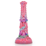 Epic-Sidhe Dildo Unsterbliche Kreatur-Silikon · Sextoys