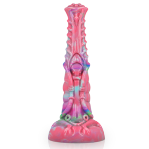 Epic-Sidhe Dildo Unsterbliche Kreatur-Silikon · Sextoys