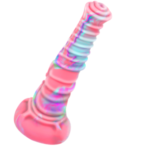 Epic-Sidhe Dildo Unsterbliche Kreatur-Silikon · Sextoys (Bild 5)