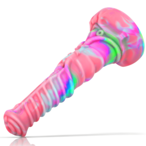 Epic-Sidhe Dildo Unsterbliche Kreatur-Silikon · Sextoys (Bild 6)