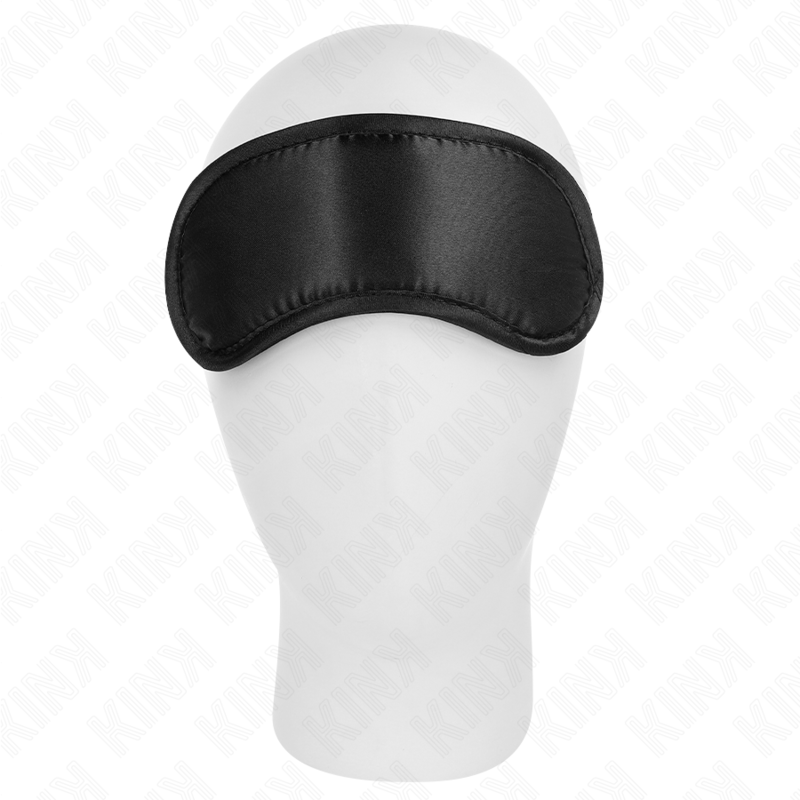 Kink Masked Allure-Bentite Satin 19 X 6 cm Einstellbar 16-38 cm · Bondage & Handschellen (Bild 2)