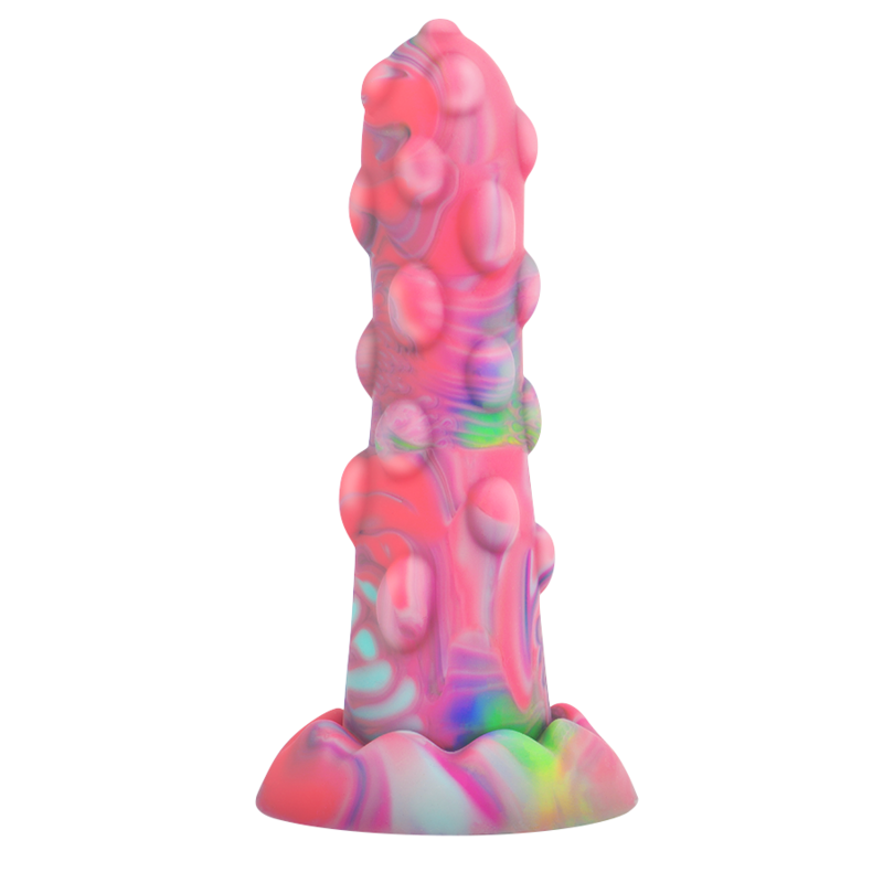 Epic-Nixie Dildo Spirit Form-Silikon Austauscher · Sextoys