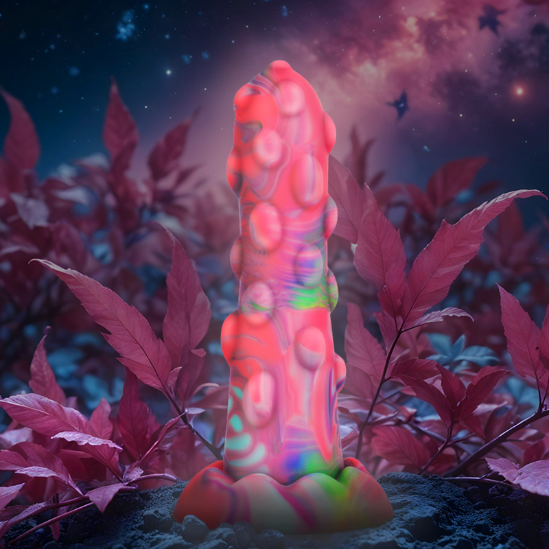 Epic-Nixie Dildo Spirit Form-Silikon Austauscher · Sextoys (Bild 2)