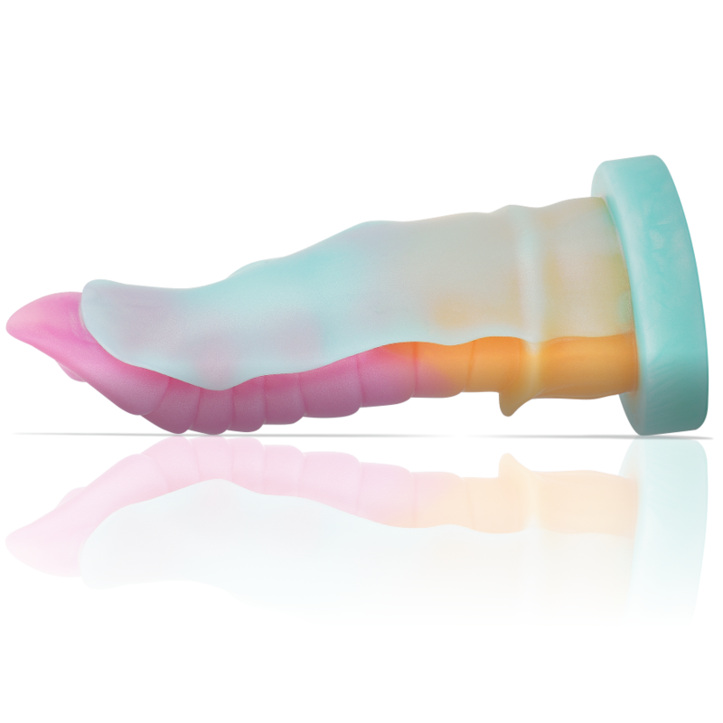 Epic-Kelpie Dildo in Form von Wassergeist, Inspiriert von Cal-Silikon · Sextoys (Bild 6)
