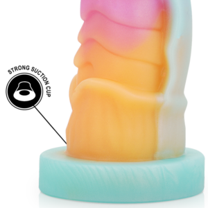 Epic-Kelpie Dildo in Form von Wassergeist, Inspiriert von Cal-Silikon · Sextoys (Bild 7)