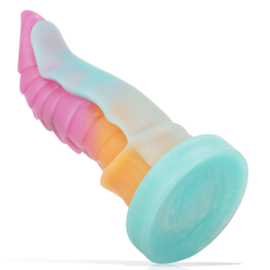 Epic-Kelpie Dildo in Form von Wassergeist, Inspiriert von Cal-Silikon · Sextoys (Bild 5)