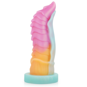 Epic-Kelpie Dildo Wassergeist in Pferdeform-Silikon